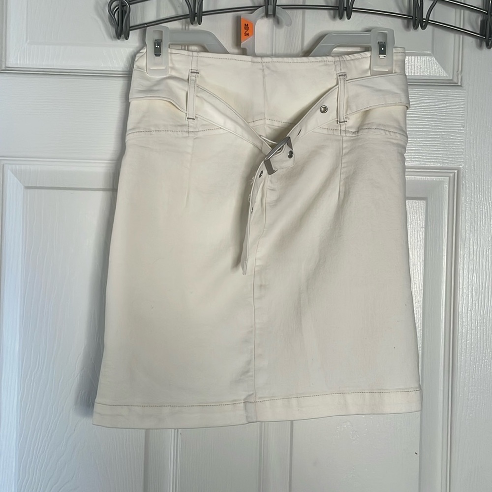 NWT Free people livin it up pencil skirt